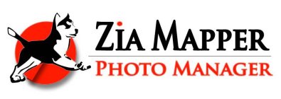 ZIA MAPPER PHOTO MANAGER