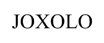 JOXOLO