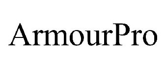 ARMOURPRO