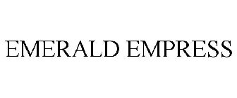 EMERALD EMPRESS