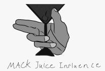 MACK JUICE INFLUENCE JUICE