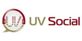 UV UV SOCIAL