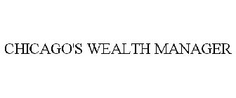 CHICAGO'S WEALTH MANAGER