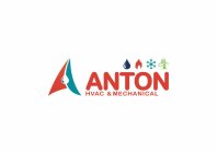A ANTON HVAC & MECHANICAL