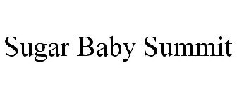 SUGAR BABY SUMMIT