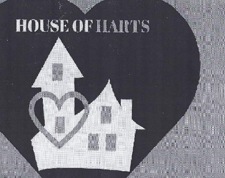 HOUSE OF HARTS