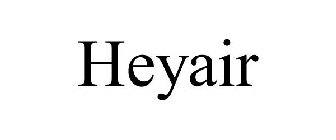 HEYAIR