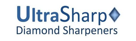 ULTRASHARP DIAMOND SHARPENERS