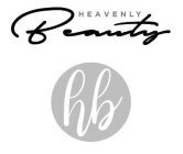 HEAVENLY BEAUTY HB