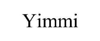 YIMMI