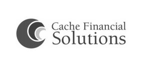 CACHE FINANCIAL SOLUTIONS