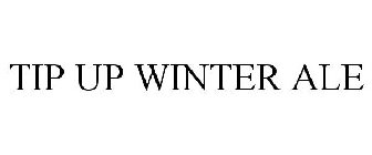 TIP UP WINTER ALE