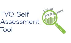 TVO SELF ASSESSMENT TOOL VALUE POTENTIAL
