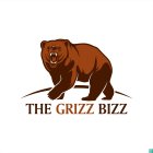 THE GRIZZ BIZZ