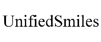 UNIFIEDSMILES