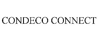 CONDECO CONNECT