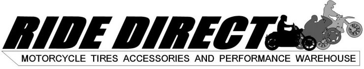 RIDE DIRECT MOTORCYCLE TIRES ACCESSORIES AND PERFORMANCE WAREHOUSE