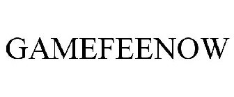 GAMEFEENOW