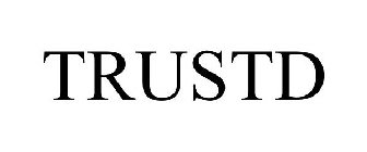 TRUSTD