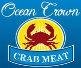 OCEAN CROWN CRAB MEAT