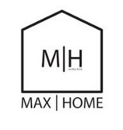 MH BY MAX AZRIA MAX HOME