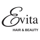 EVITA HAIR & BEAUTY
