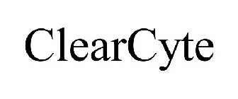 CLEARCYTE