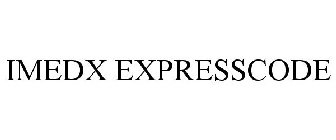 IMEDX EXPRESSCODE