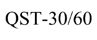 QST-30/60