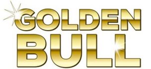GOLDEN BULL