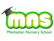 MNS MANHATTAN NURSERY SCHOOL