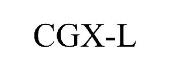 CGX-L