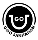 U GO U-GO SANITATION