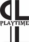 PLAYTIME