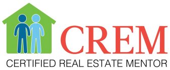 CREM CERTIFIED REAL ESTATE MENTOR