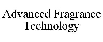 ADVANCED FRAGRANCE TECHNOLOGY