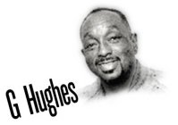 G HUGHES