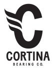 C CORTINA BEARING CO.
