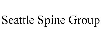 SEATTLE SPINE GROUP