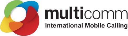 MULTICOMM INTERNATIONAL MOBILE CALLING