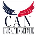 CAN CIVIC ACTION NETWORK