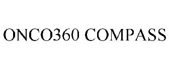 ONCO360 COMPASS