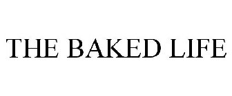 THE BAKED LIFE