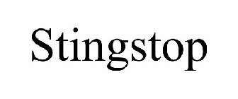 STINGSTOP