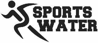 SPORTS WATER