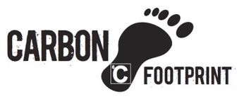 CARBON FOOTPRINT 6C