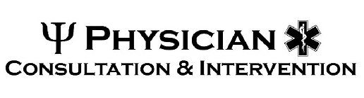 PHYSICIAN CONSULTATION & INTERVENTION