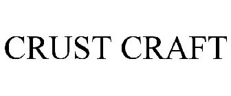 CRUST CRAFT