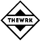 THEWRK