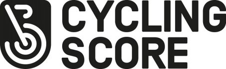 CYCLING SCORE